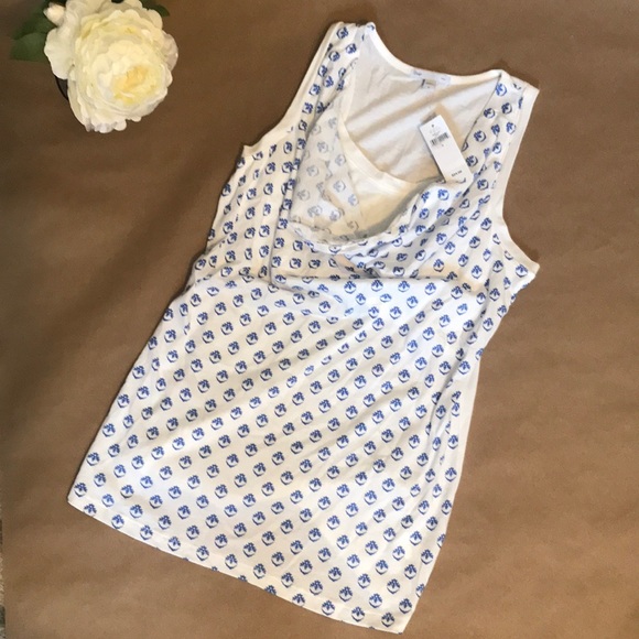 Gap Dress Tank Set - Picture 2 of 8